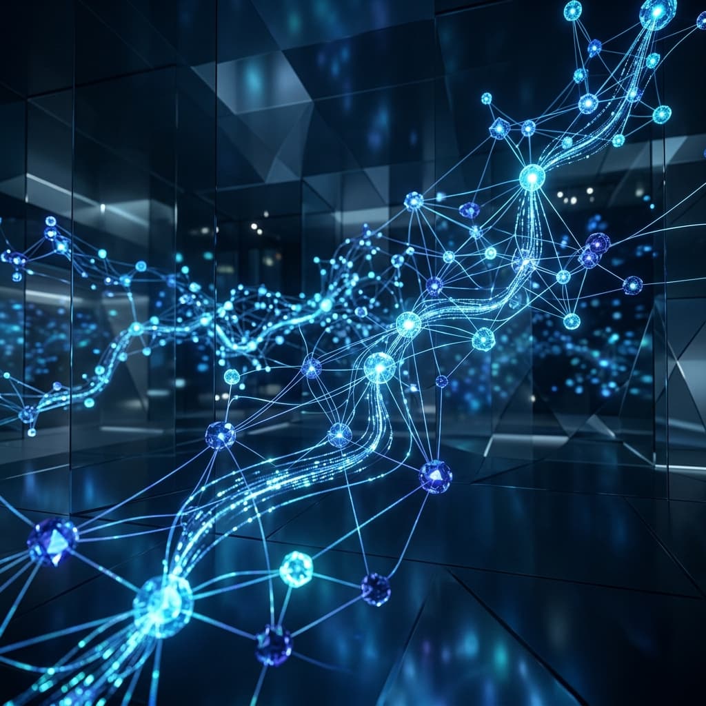 AlgoBridge AI Innovation & Digital Transformation
